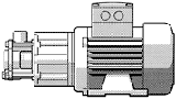 Magnetpumpen Baureihe MY, NPY, CY