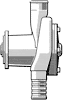 Mischerpumpen Baureihen NA 3-4 R, 3-2, 3-2 M